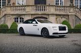 Rolls-Royce Dawn Black Badge *Apple CarPlay *Sportabgas - Rolls-Royce Dawn Gebrauchtwagen