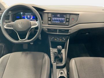 Volkswagen Taigo - 10