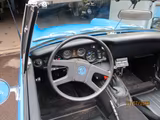 MG Midget - MG Midget: Cabrio
