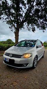 Volkswagen Golf Plus 1.4 TSI Comfortline Comfortline - VW Golf Plus Gebrauchtwagen in Rostock
