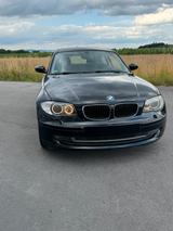 BMW 116i e81 - BMW: E81