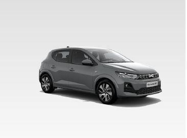 Image of Dacia Sandero