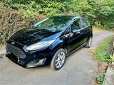 Ford Fiesta Titanium 1.0 EcoBoost  EZ 01/17, 75.500Km