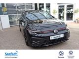 Volkswagen Golf VIII GTI 2.0 TSI Pano Leder Matrix AHK Stan - Volkswagen Golf: Schwarz, Vi GTI