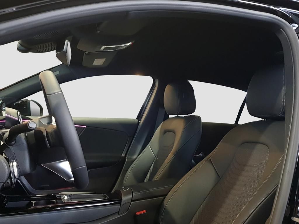 Fahrzeugabbildung Mercedes-Benz A 180 Distronic*AHK*Sound*Night*LED*Sitzhzg*360