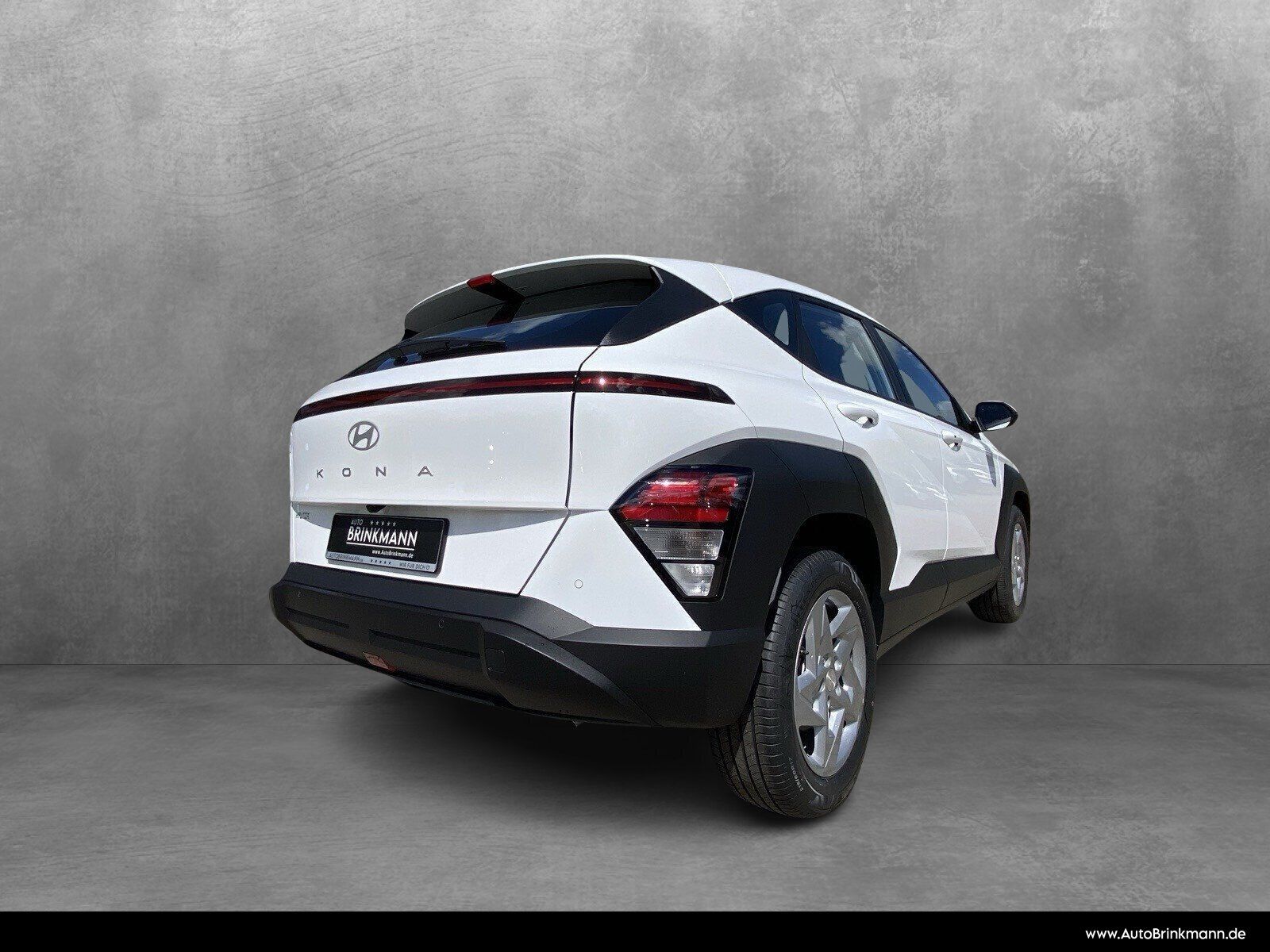 Hyundai Kona – Bild 6