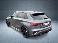 Audi RS3 - Vorschau Bild 4