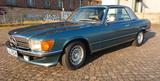 Mercedes-Benz SLC 280 - Mercedes-Benz SLC-Klasse: Coupe