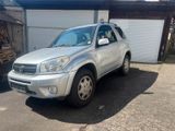 Toyota RAV 4 - Toyota RAV 4 aus 2005