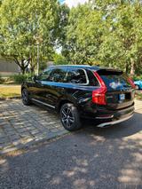 Volvo XC90 D5 AWD Geartronic Inscription Inscription - Volvo Gebrauchtwagen in Heilbronn