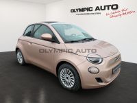 Fiat 500e Cabrio 42 kWh KAMERA SITZHZG CARPLAY DAB BT - Image