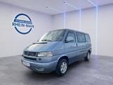 Volkswagen T4 Multivan SYNCRO 4x4 LUFTSTANDHEIZUNG Scheckhe - Volkswagen T4 mit Diesel-Antrieb: Allradantrieb