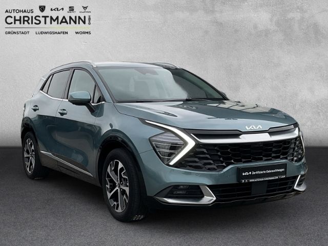 Fahrzeugabbildung Kia Sportage SPIRIT AWD 1.6T 48V MILD-HYBRID *ANHÄNG