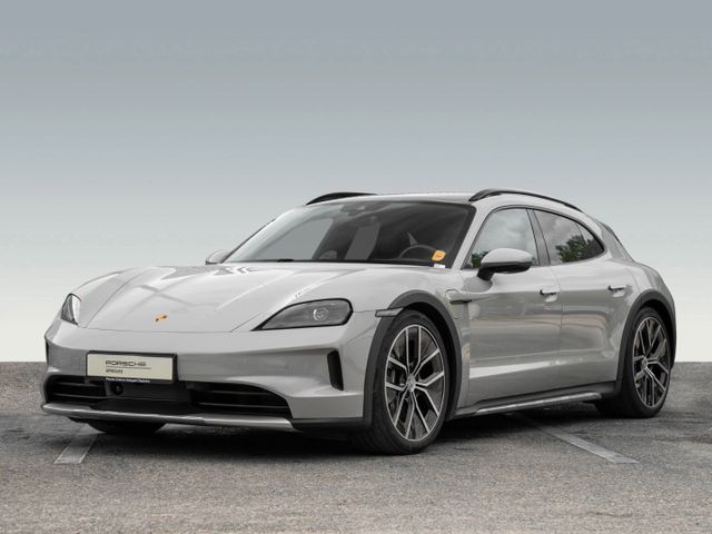 PORSCHE Taycan 4 Cross Turismo Sport Chrono Paket 21''