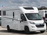 Dethleffs Just Camp T 6812 EB, Markise, Radträger uvm. - Angebote