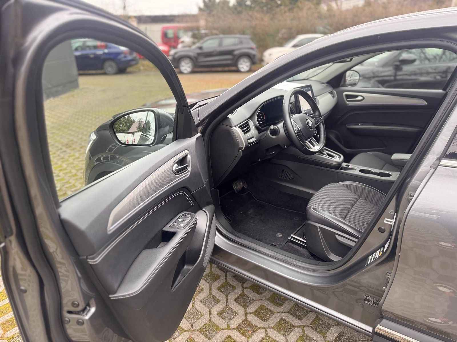 Renault Arkana - Bild 10