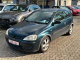 Opel Corsa 1.3 CDTI / Automatik / Klimaanlage / - Opel Corsa aus 2004: C