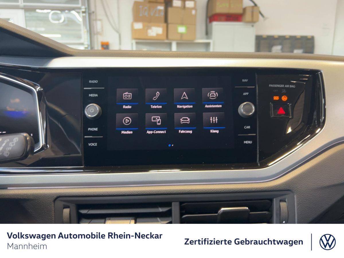 Volkswagen Taigo - Bild 15