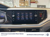 Volkswagen Taigo - Vorschau Bild 15