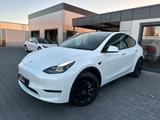 Tesla Model Y Long Range Dual Motor AWD*USS*1.Hand*LFP - Tesla Gebrauchtwagen