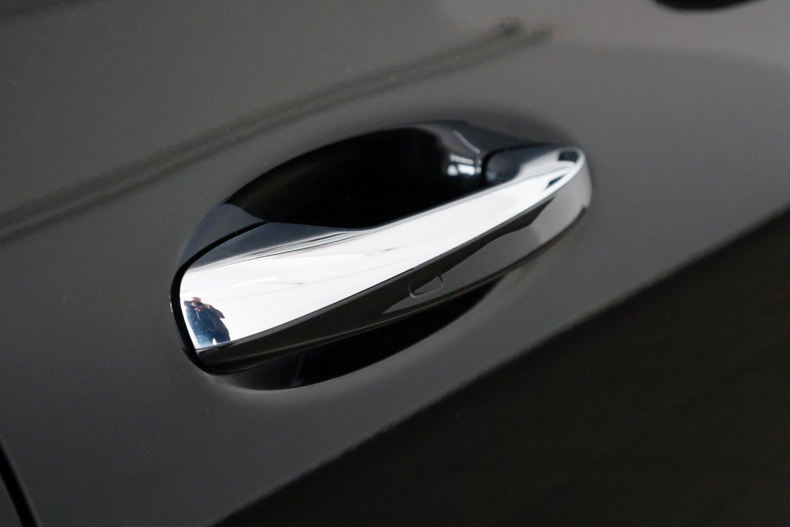 Fahrzeugabbildung Mercedes-Benz CLA 250 SB,Leder,Navi,LED,SH,Kamera,ACC,FACELIFT