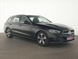 Mercedes-Benz C 200 d Avantgarde LED|Navi|Park-Paket|Kamera - Mercedes-Benz C 200 Gebrauchtwagen in Krefeld