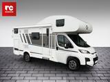 Carado pro A 361 AKTIONSPREIS - Carado Etagenbett Diesel Alkoven