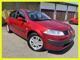 Renault Megane Luxe  1.6 16V 113 PS Klimaautomatik TOP - Renault Megane: 16v