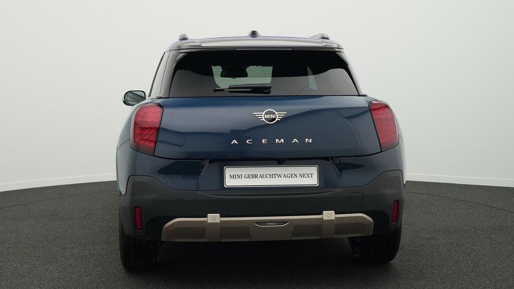 MINI John Cooper Works - Bild 10