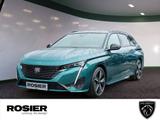 Peugeot 308 SW GT HYBRID 136 e-DSC6 AHK ACC MATRIX-LED - Peugeot 308 Gebrauchtwagen
