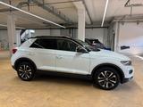 Volkswagen T-Roc 1.0 TSI OPF IQ.DRIVE LED KLIMA NAVI - VW T-Roc von privat