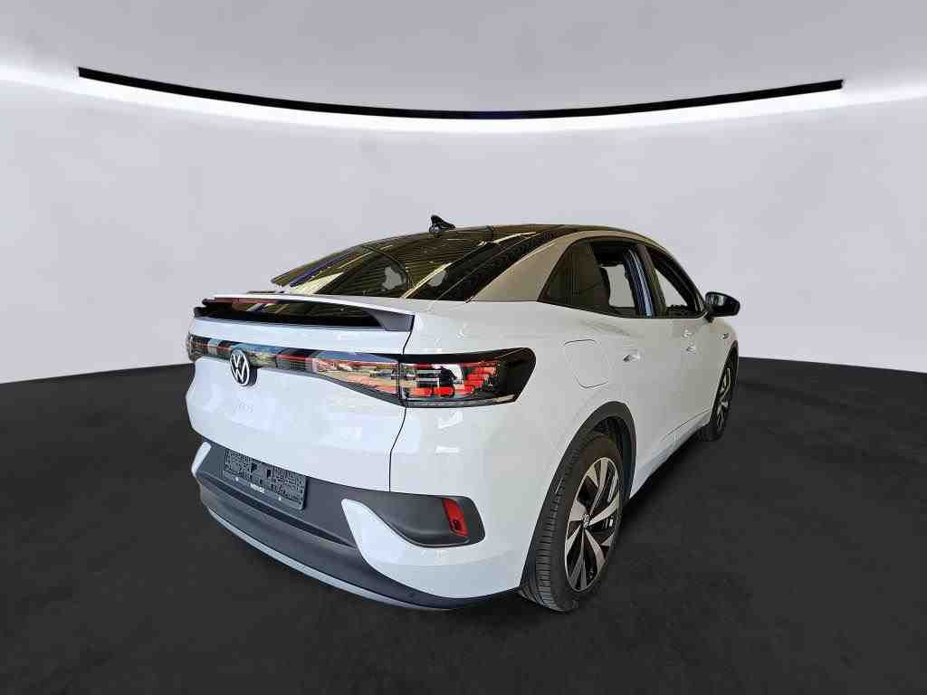Volkswagen ID.5 - Bild 3