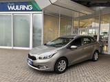 Kia Ceed SW 1.6 Edition 7 NAVI CAM PDC Tempomat  - Kia cee'd / Ceed: Kombi