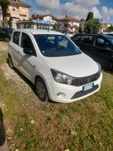 Suzuki Celerio 1.0 Cool - Suzuki Celerio aus 2019