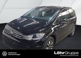 Volkswagen Touran 1.5 TSI 6- Gang Comfortline - Volkswagen Touran mit Benzin-Antrieb: Kleinbus, 1.6