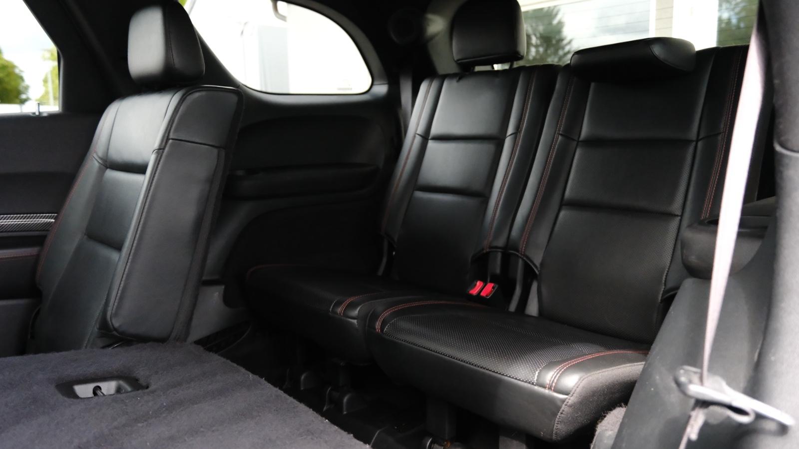 Dodge Durango 5,7 V8 R/T BRC Gas BEATS, миниатюра 23