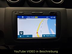 DACIA Duster II Prestige 1er.Hand/Kamera/NAVI/CarPlay
