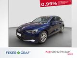 Audi A3 Sportback advanced 35TFSI LED NAVI KAMERA ACC