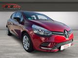 Renault Clio IV Limited Temp Tel.-Vorb. Berganfahrass. G - gebrauchte Renault Clio aus dem Jahr 2016