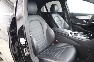 Mercedes C 200 - 11