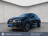Nissan Juke 1.0 DIG-T Acenta *LED*Navi*RFK - Nissan aus 2024