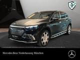 Mercedes-Benz EQS 680 SUV MAYBACH FIRST CLASS/DUO TONE/22"/EXC