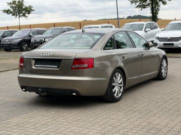 Audi A6 - 5