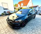 Volkswagen Golf 7.5 GTI TCR Garantie Akrapovic 01/2020 - Akrapovic gebraucht