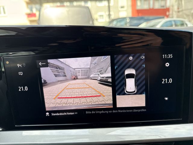 Mokka Line GS 1.2 Turbo NAVI KEYLESS SHZ LHZ CAM