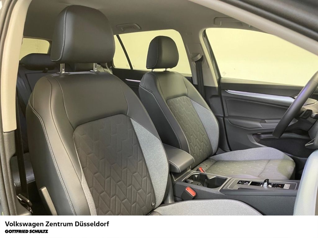 Volkswagen Golf - Bild 16