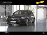 Mercedes-Benz B 200 PREMIUM PROGRESSIVE AHK SPUR PDC SHZ - Mercedes B 200 mit Anhängerkupplung