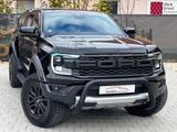Ford Ranger Raptor e-4WD Doppelkabine Hardtop MATRIX