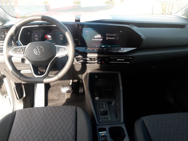 Caddy Life 5-Sitzer 1,5 l 85 kW TSI EU6 Frontant