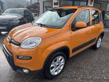 Fiat Panda Trekking 0,9Ltr-63kW(85PS) TwinAir - Fiat Gebrauchtwagen